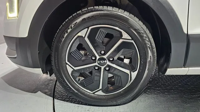Kia Niro 2022 Trendy
