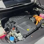 Kia Niro 2022 Trendy
