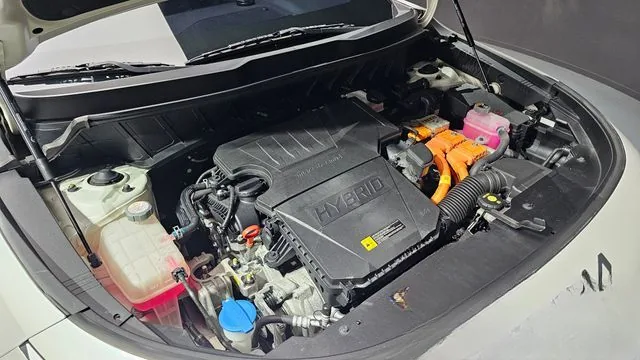 Kia Niro 2022 Trendy
