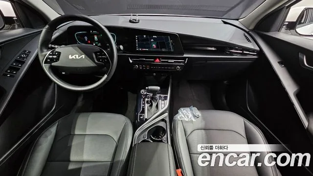 Kia Niro 2022 Trendy
