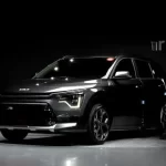Kia Niro 2022 Prestige