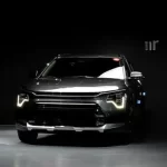 Kia Niro 2022 Prestige