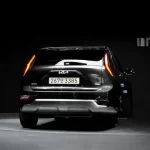 Kia Niro 2022 Prestige