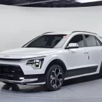 Kia Niro 2023 Signature