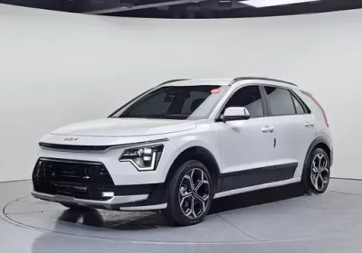 Kia Niro 2023 Signature