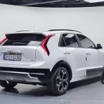 Kia Niro 2023 Signature