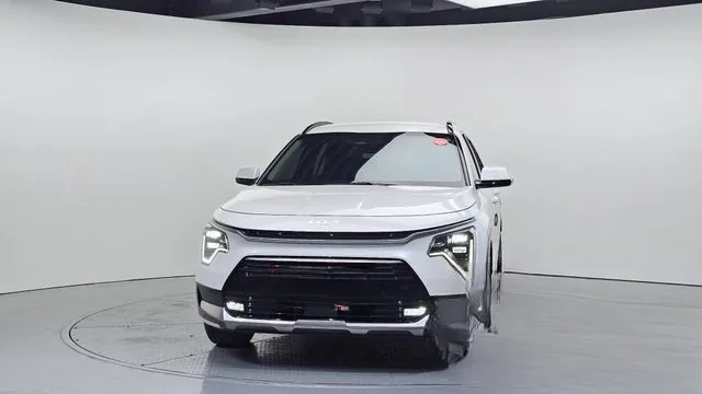 Kia Niro 2023 Signature