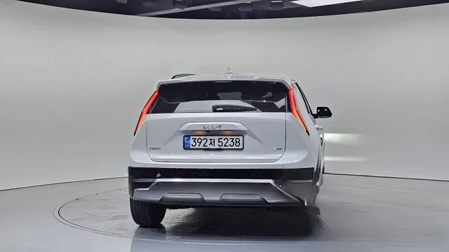 Kia Niro 2023 Signature