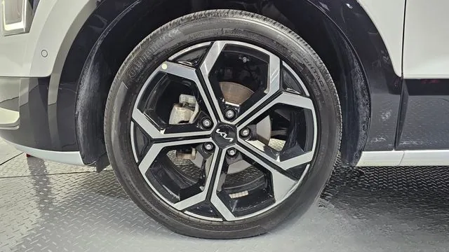 Kia Niro 2023 Signature