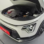 Kia Niro 2023 Signature