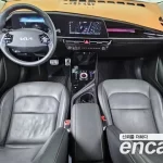 Kia Niro 2023 Signature