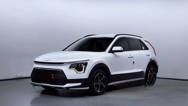 Kia Niro 2022 Prestige