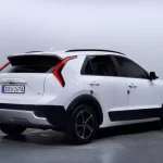 Kia Niro 2022 Prestige