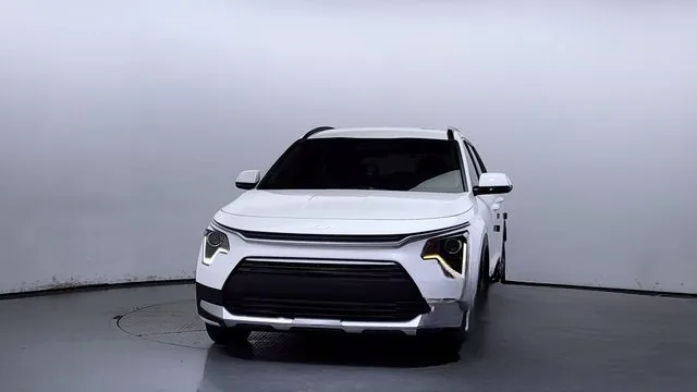 Kia Niro 2022 Prestige