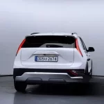 Kia Niro 2022 Prestige