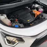 Kia Niro 2022 Prestige