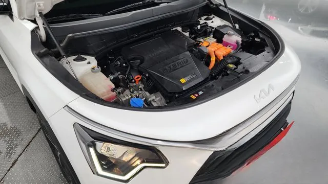 Kia Niro 2022 Prestige