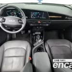 Kia Niro 2022 Prestige
