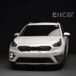 Kia Niro 2022 1.6 HEV Prestige