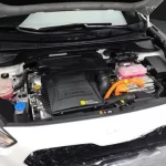 Kia Niro 2022 1.6 HEV Prestige