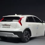 Kia Niro 2022 Trendy