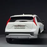 Kia Niro 2022 Trendy