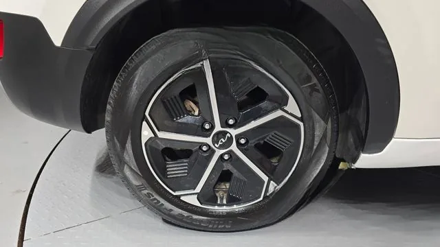 Kia Niro 2022 Trendy