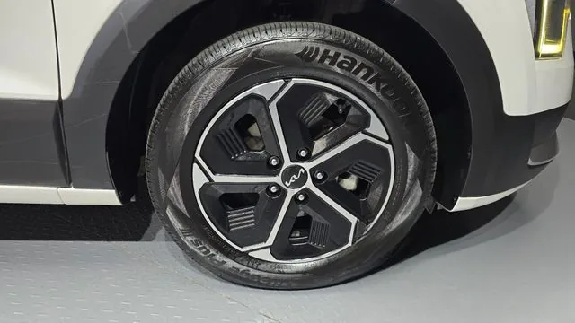 Kia Niro 2022 Trendy