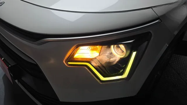 Kia Niro 2022 Trendy