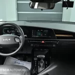 Kia Niro 2022 Prestige