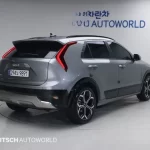 Kia Niro 2022 Prestige