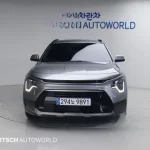 Kia Niro 2022 Prestige
