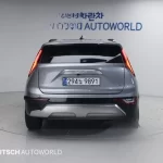 Kia Niro 2022 Prestige