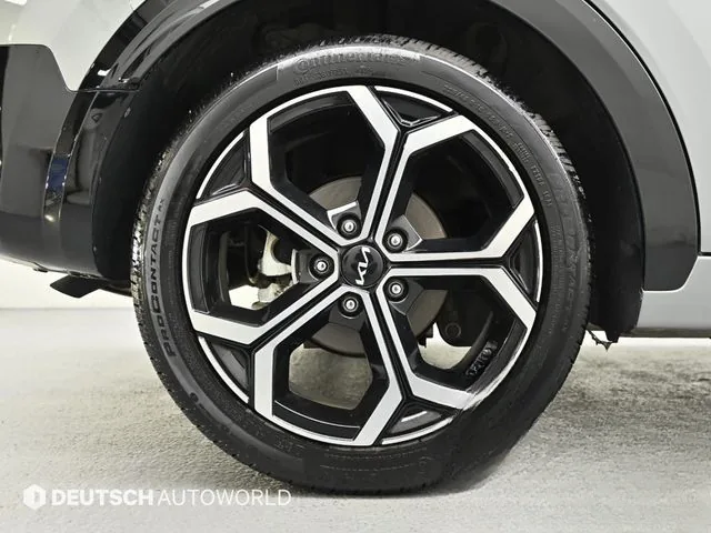 Kia Niro 2022 Prestige