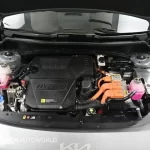 Kia Niro 2022 Prestige