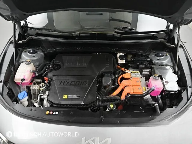 Kia Niro 2022 Prestige