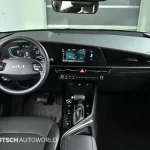 Kia Niro 2022 Trendy