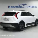 Kia Niro 2022 Trendy