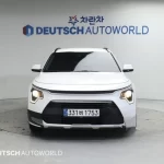 Kia Niro 2022 Trendy