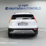 Kia Niro 2022 Trendy