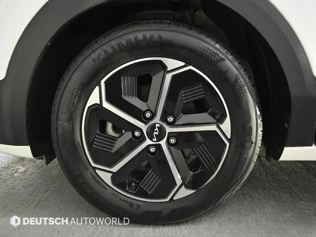 Kia Niro 2022 Trendy