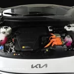 Kia Niro 2022 Trendy