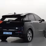 Kia Niro 2022 Noblesse