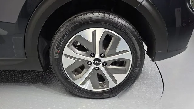 Kia Niro 2022 Noblesse