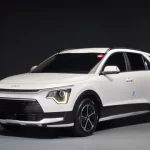 Kia Niro 2022 Prestige