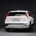 Kia Niro 2022 Prestige
