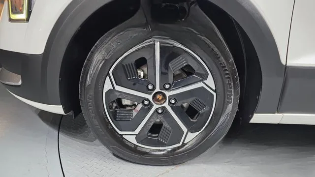 Kia Niro 2022 Prestige