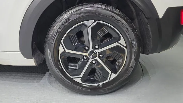 Kia Niro 2022 Prestige