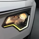 Kia Niro 2022 Prestige