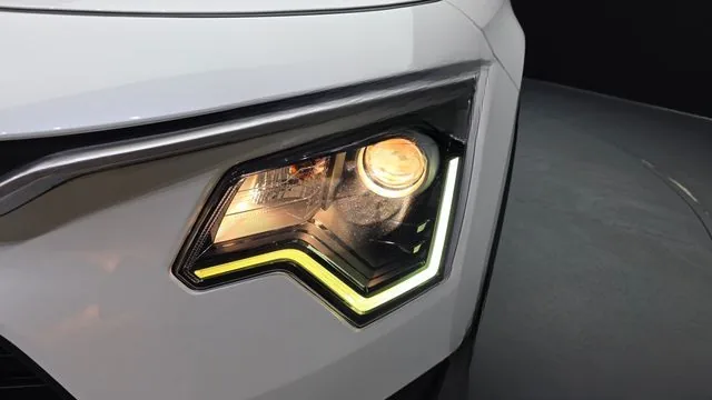 Kia Niro 2022 Prestige